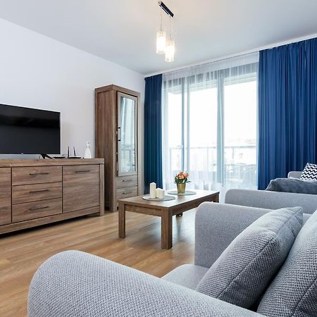 Wawrzynca Apartment With Parking Краків Екстер'єр фото