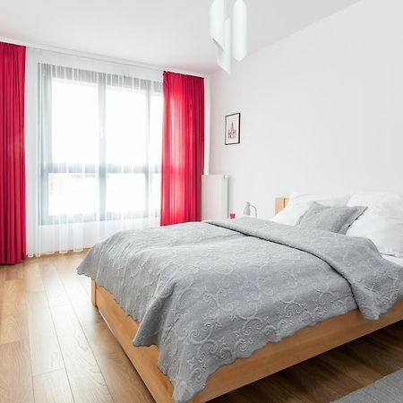 Wawrzynca Apartment With Parking Краків Екстер'єр фото