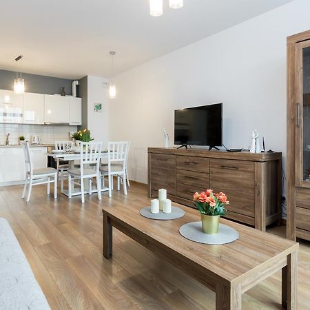 Wawrzynca Apartment With Parking Краків Екстер'єр фото