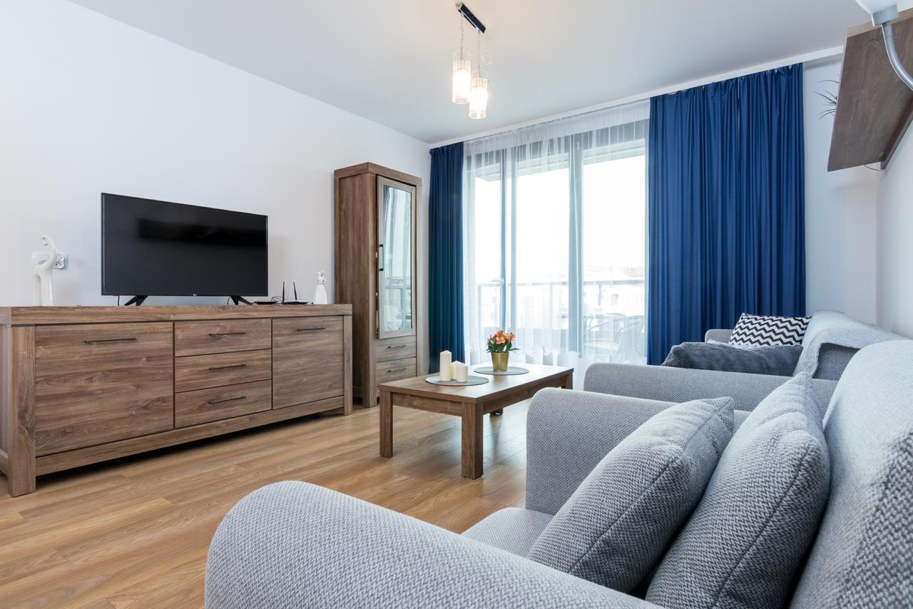 Wawrzynca Apartment With Parking Краків Екстер'єр фото