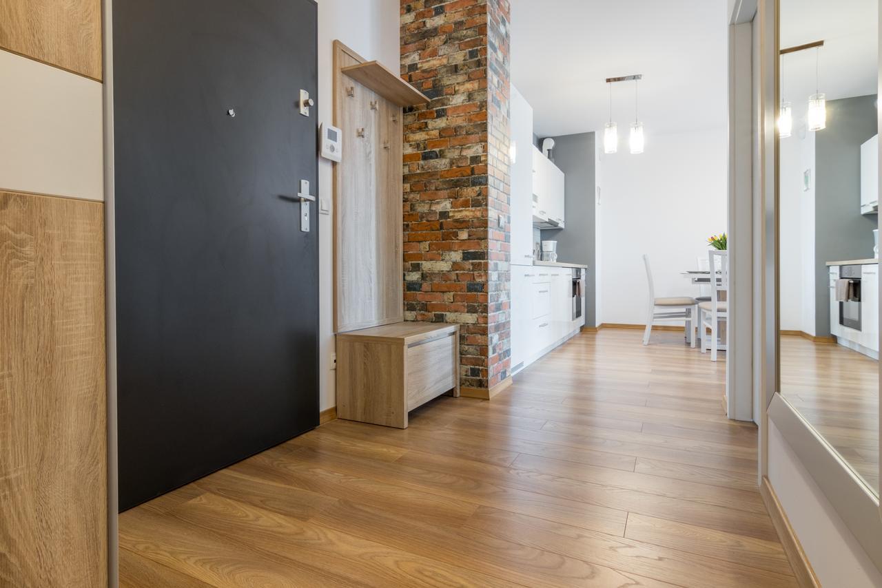 Wawrzynca Apartment With Parking Краків Екстер'єр фото