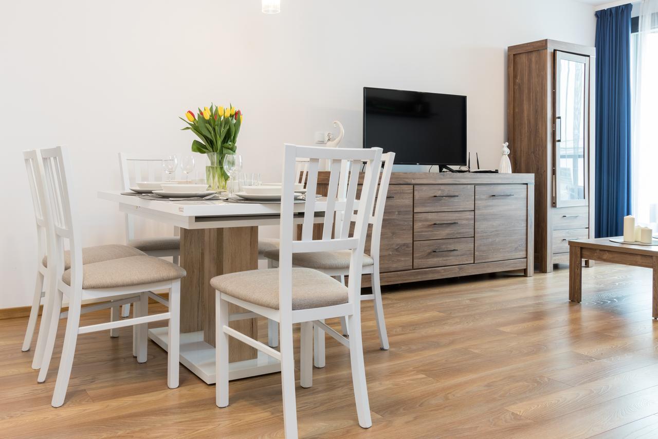 Wawrzynca Apartment With Parking Краків Екстер'єр фото